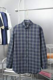 Picture of Balenciaga Shirt Long _SKUBalenciagasz46-52hgntx0125449
